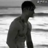 Figurinha de reação para WhatsApp