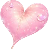 Sticker de Amor para WhatsApp