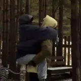 Sticker de Amor para WhatsApp