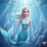 Figurinha de Anime para WhatsApp