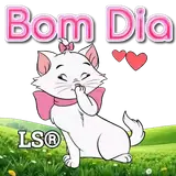Sticker de Saudações para WhatsApp