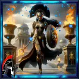 Figurinha de Anime para WhatsApp