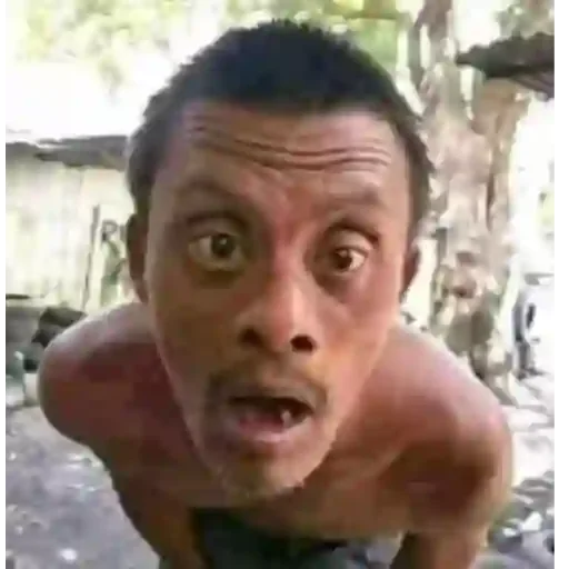 Figurinha para WhatsApp — reação