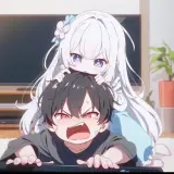 Figurinha para WhatsApp