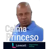 Figurinha para WhatsApp