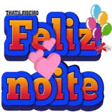 Sticker de Boa Noite para WhatsApp