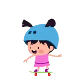 Figurinha para WhatsApp