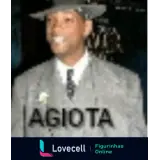 Figurinha para WhatsApp
