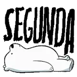 Figurinha para WhatsApp