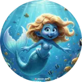 Figurinha de Animais para WhatsApp