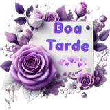 Figurinha de Saudações para WhatsApp