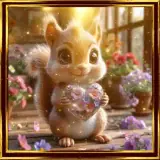 Amor WhatsApp sticker