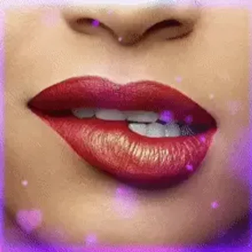 Figurinha para WhatsApp — Amor