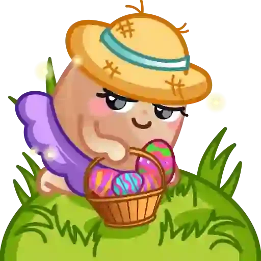 Figurinha para WhatsApp