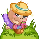 Figurinha para WhatsApp