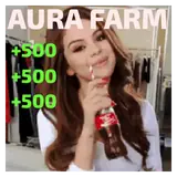 Figurinha para WhatsApp