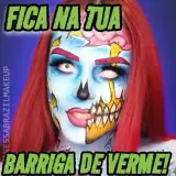 Sticker de Memes Brasileiros para WhatsApp