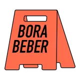 Figurinha de Comida para WhatsApp