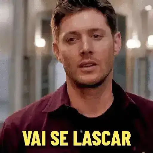 Figurinha para WhatsApp — Memes Brasileiros