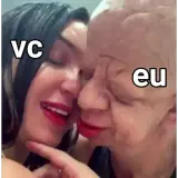 Figurinha de Memes para WhatsApp
