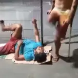 Memes Brasileiros WhatsApp sticker