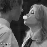 Figurinha de Amor para WhatsApp