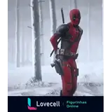 Figurinha para WhatsApp