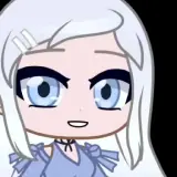 Figurinha de Anime para WhatsApp