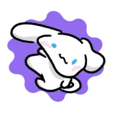 WhatsApp sticker