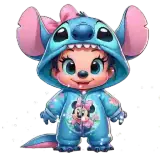 Figurinha para WhatsApp