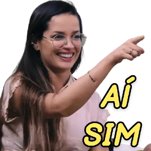 Coletadas sticker 10772