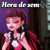 Figurinha de Saudações para WhatsApp