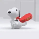 Figurinha de Animais para WhatsApp