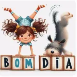 Figurinha para WhatsApp