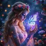 Figurinha de Amor para WhatsApp