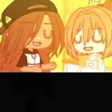 Figurinha de Anime para WhatsApp