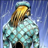 Figurinha de Anime para WhatsApp