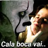 Figurinha para WhatsApp