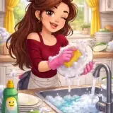 Figurinha de Engraçados para WhatsApp