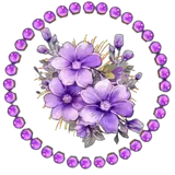 Figurinha de Amor para WhatsApp