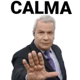Figurinha para WhatsApp