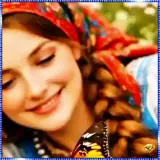 Figurinha de reação para WhatsApp