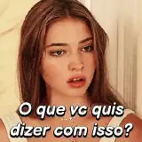 Figurinha para WhatsApp