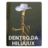 Figurinha de Memes Brasileiros para WhatsApp