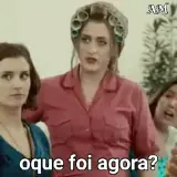 Figurinha de reação para WhatsApp