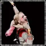 Figurinha de Música para WhatsApp