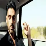 Figurinha de reação para WhatsApp