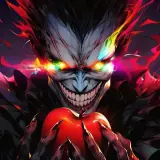 Figurinha para WhatsApp