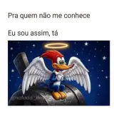 Figurinha para WhatsApp