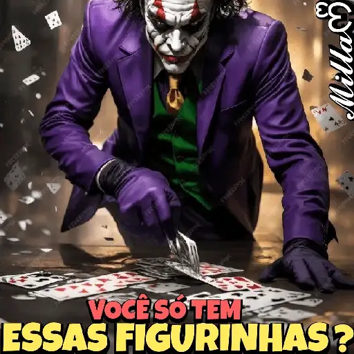 Coletadas sticker 241